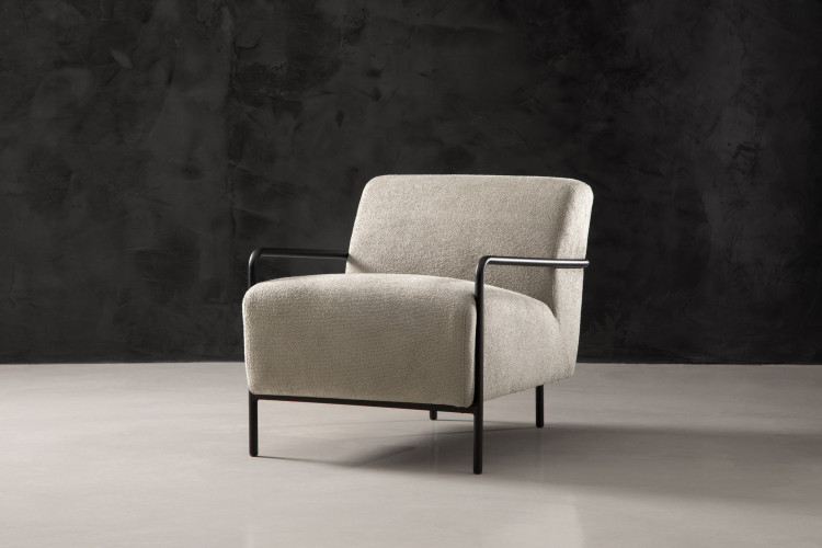 Shevora Armchair - Luma Stone Occasional Chairs - 1