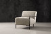 Shevora Armchair - Luma Stone Home - 3