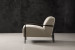 Shevora Armchair - Luma Stone Home - 4