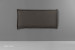 Lyla Headboard - Queen - Pebble Queen Headboards - 1