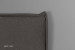 Lyla Headboard - Queen - Pebble Queen Headboards - 5