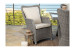 Geneva Outdoor Patio Dining Chair Patio Dining Chairs - 1