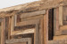 Faroni Wooden Wall Decor