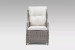 Reno Reclining Patio Dining Chair Patio Chairs - 2