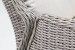 Reno Reclining Patio Dining Chair Patio Chairs - 7