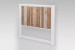 Waldorf Headboard - Double Double Headboards - 3