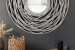 Pinto Mirror with Frame - Large Mirrors - 3