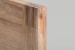 Vancouver Acacia Wood Bed - King XL King Extra Length Beds - 7