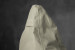Linc Pear Shaped Bean Bag - Stone Bean Bag Chairs - 5