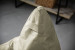 Linc Pear Shaped Bean Bag - Stone Bean Bag Chairs - 6