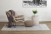 Azar Rug - M - Ivory Rugs - 8