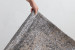Tabitha Rug - M - Silver Rugs - 5