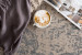 Tabitha Rug - M - Silver Rugs - 4