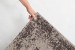 Tabitha Rug - M - Antracite Rugs - 3