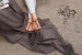Tabitha Rug - M - Antracite Rugs - 6