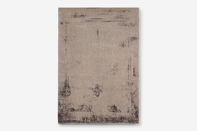 Tabitha Rug - L - Antracite Rugs - 1
