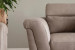 Laurence Armchair - Sandstone Armchairs - 5