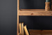 Voyager Ladder Shelf Storage and Display Units - 5