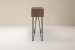 Gaylin Console Table - Natural Console Table - 3