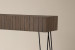 Gaylin Console Table - Natural Console Table - 7