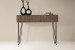 Gaylin Console Table - Natural Console Table - 1