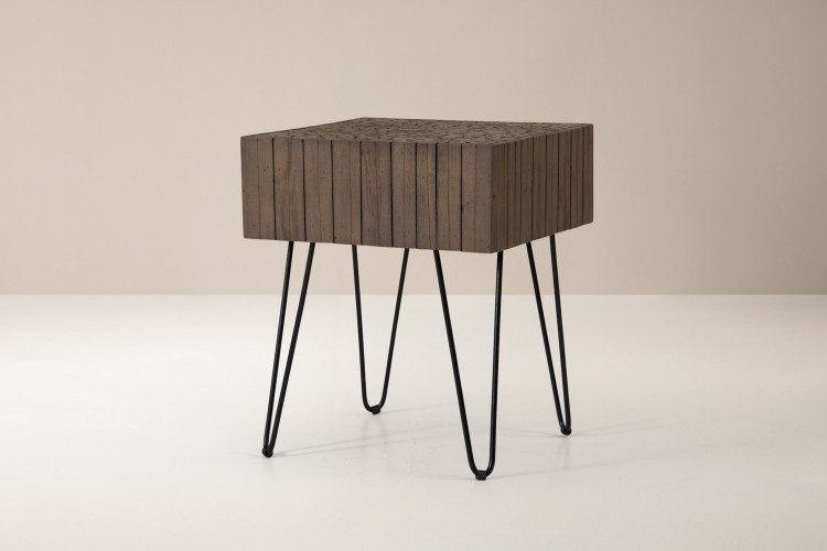 Gaylin Side Table Side Tables - 3