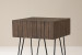 Gaylin Side Table Side Tables - 5
