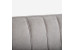Harlem Headboard - Queen - Everest Silver |  21 Day Deals -