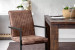 Sage Dining Chair - Brown Sage Dining Chair Collection - 2