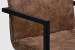 Sage Dining Chair - Brown Sage Dining Chair Collection - 6