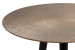 Saavi Side Table Side Tables - 7