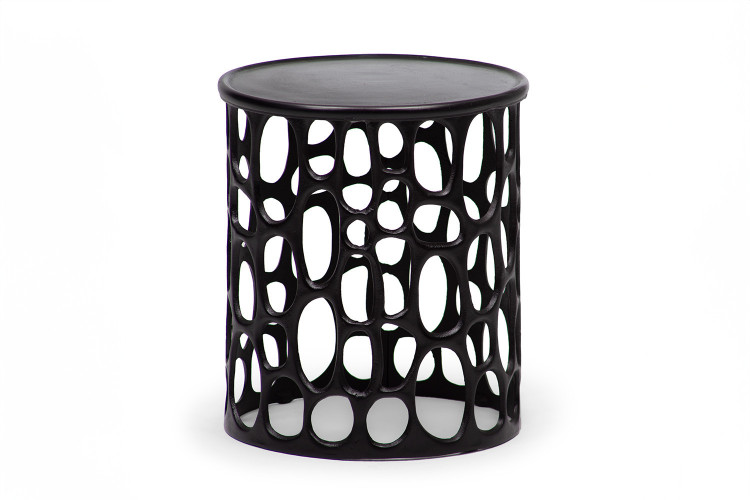 Mohan Side Table Coffee and Side Tables - 1