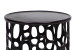 Mohan Side Table Coffee and Side Tables - 3