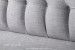 Catherine Headboard - Single - Fusion Mist -