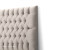 Catherine Headboard - Queen - Fusion Stone - 