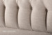 Catherine Headboard - Queen - Fusion Stone - 