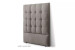 Ariella Headboard - Single - Alaska Grey Single Headboards - 2