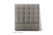 Ariella Headboard - Single - Alaska Grey Single Headboards - 5