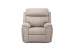 Ossian Cinema Recliner Set - Sandstone Recliner Sets - 4
