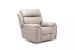 Ossian Cinema Recliner Set - Sandstone Recliner Sets - 6