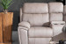 Ossian Cinema Recliner Set - Sandstone Recliner Sets - 12