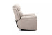 Ossian Cinema Recliner Set - Sandstone Recliner Sets - 13