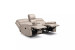 Ossian Cinema Recliner Set - Sandstone Recliner Sets - 15