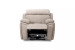 Ossian Cinema Recliner Set - Sandstone Recliner Sets - 16