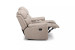 Ossian Cinema Recliner Set - Sandstone Recliner Sets - 18
