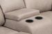 Ossian Cinema Recliner Set - Sandstone Recliner Sets - 24