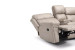 Ossian Cinema Recliner Set - Sandstone Recliner Sets - 27