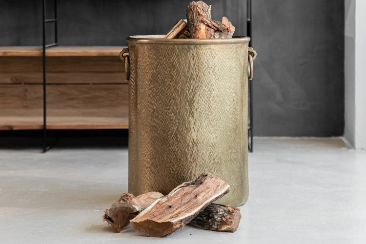 Fuego - Firewood Barrel Fire Pits & Accessories - 1