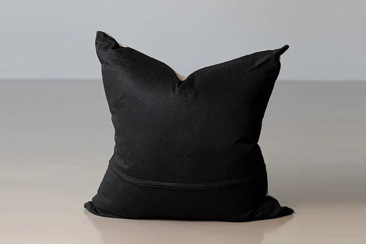 Bakongo Natural Duck Feather Scatter Cushion Scatter Cushions - 1