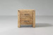 Zekara Pedestal Pedestals and Bedside Tables - 2